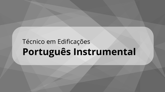 Portugues Instrumental - MOD 2