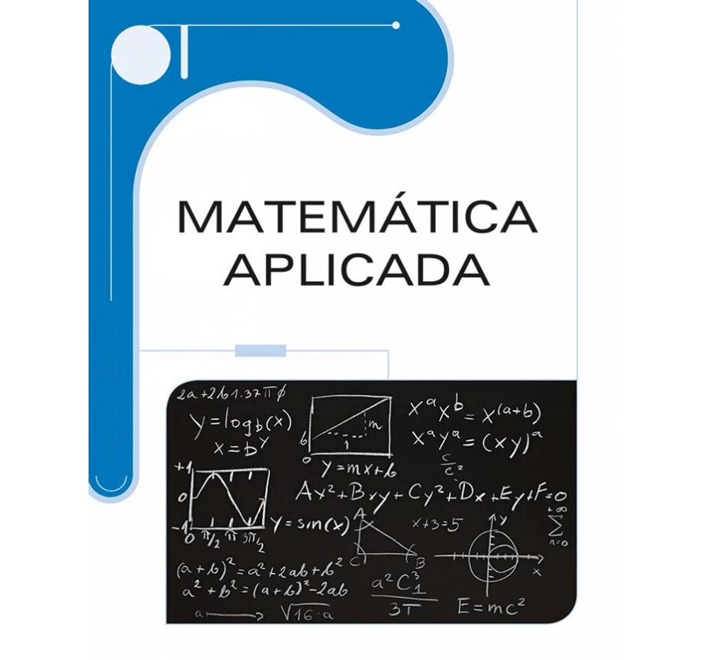 Matemática Aplicada - MOD 3