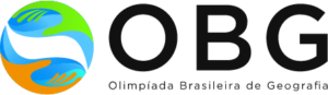 9ª Olimpíada Brasileira de Geografia - OBG 2024