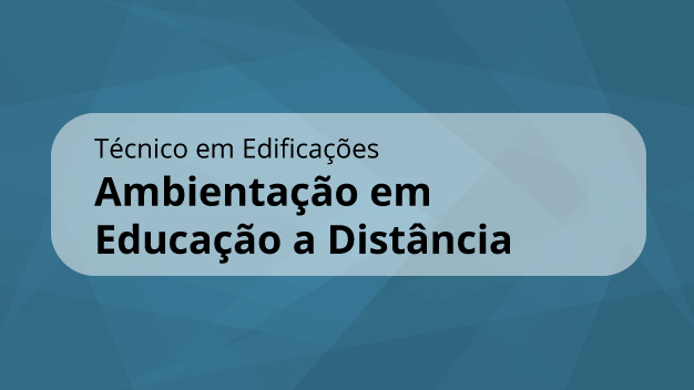 Ambientação a Distância