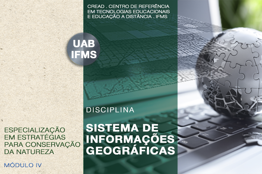 Sistema de informações geográficas