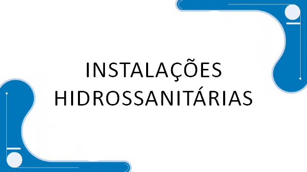 MOD 9 - Instalações Hidrossanitárias (2025)
