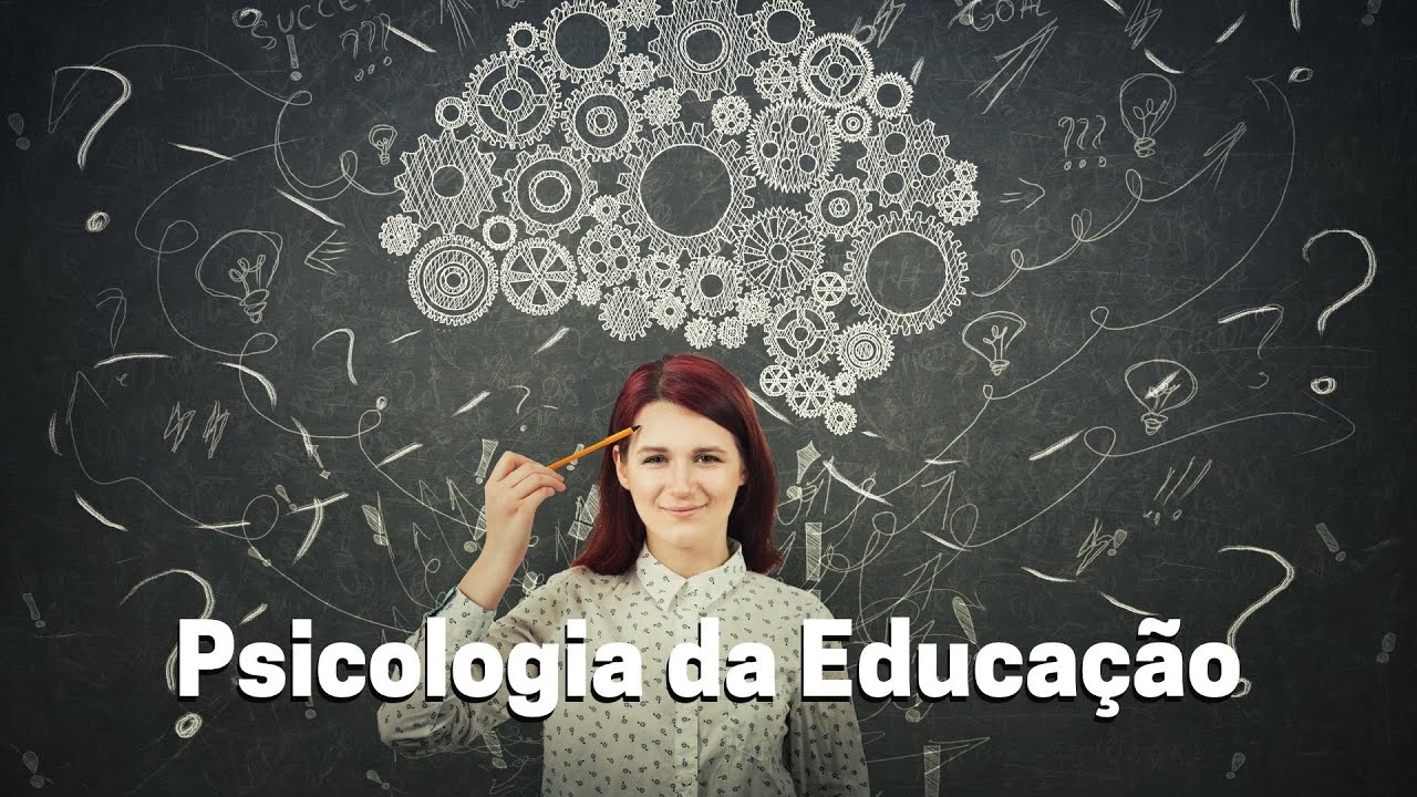 [59785] 2023-2 - Computação - Psicologia da Educação