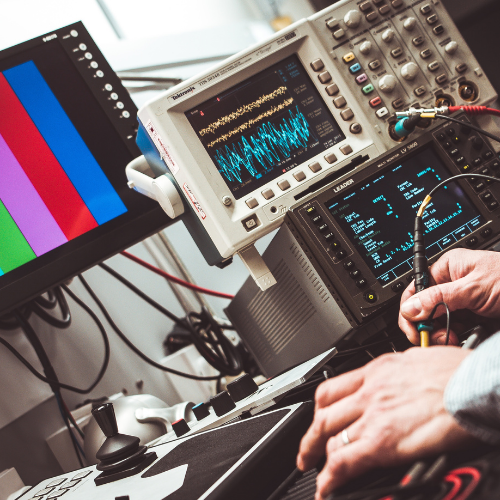 Eletrônica Analógica II  - DP - 2023/2