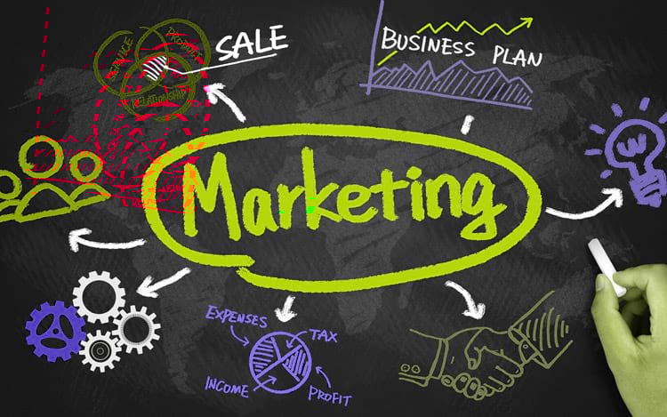 Introdução ao Marketing - MOD4 - 24