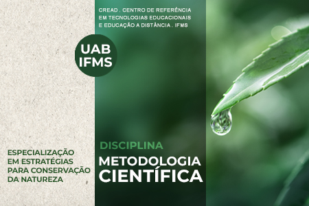 Metodologia Científica