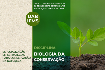 Biologia da conservação