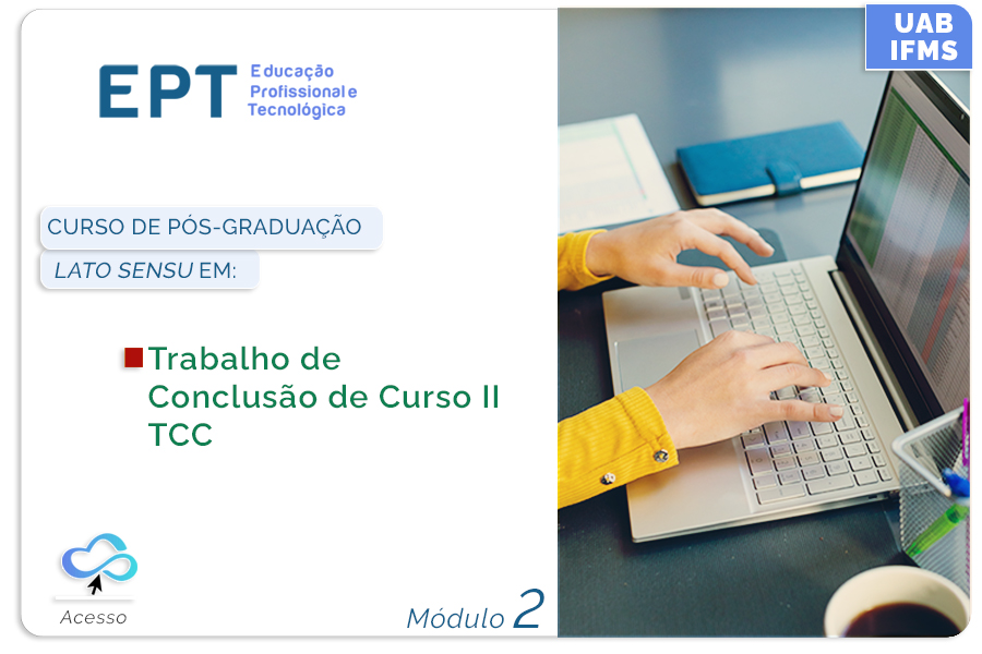 Trabalho de Conclusão de Curso II