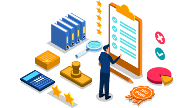 Planejamento Empresarial e Projetos Logísticos - LOG5