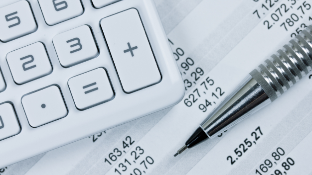 Métodos Financeiros Aplicados à Administração - ADM6 - MJ