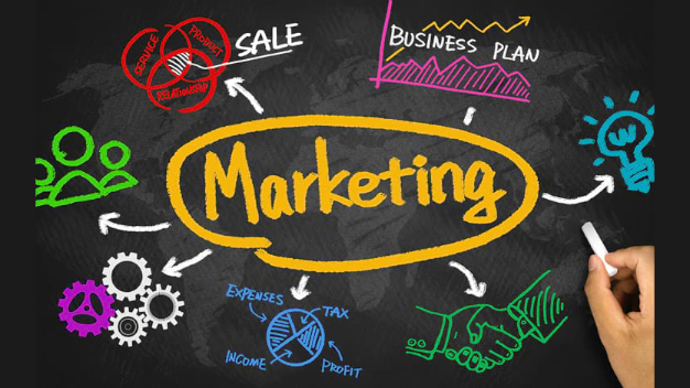ADM4 - Introdução ao Marketing