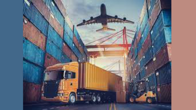 Gestão de Transportes (Frota e Modais) e Distribuição - LOG4 -JD