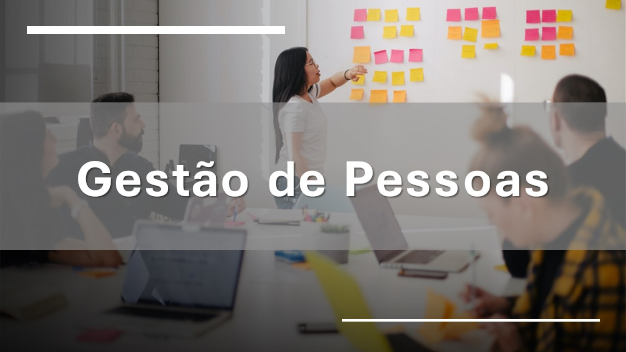 Gestão de Pessoas - ADM3 - 25 