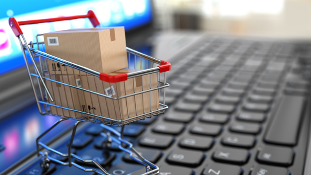 Gestão de compras e armazenagem - LOG2