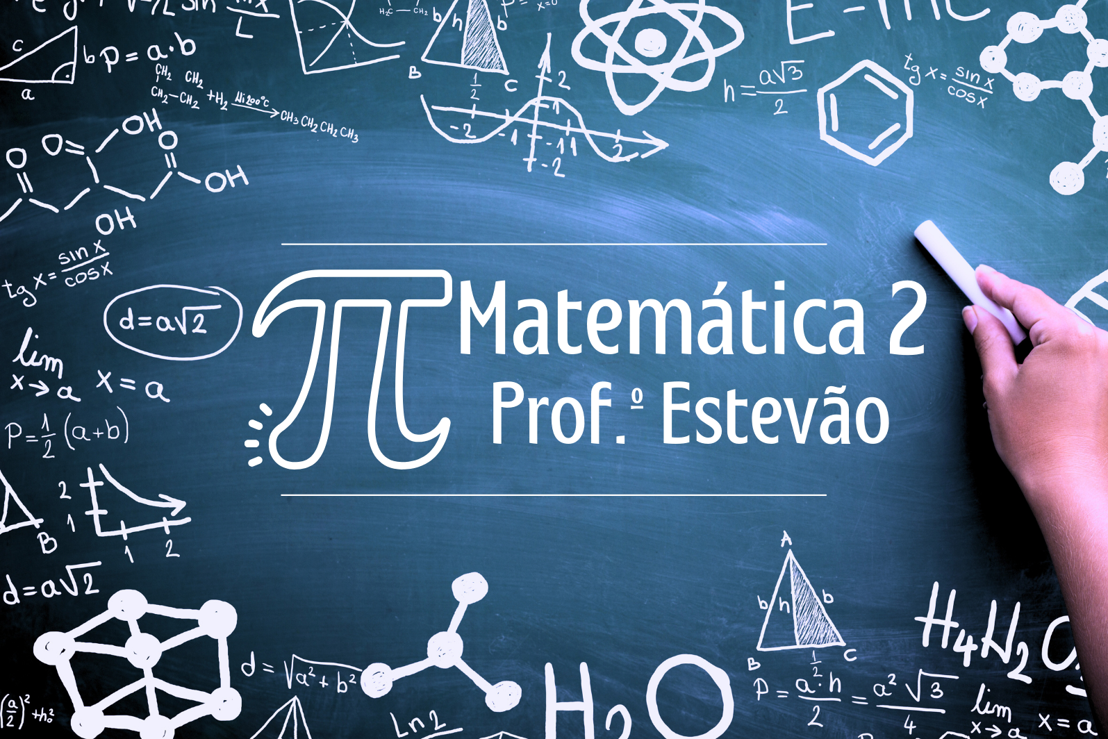 2025-2 - Matemática 2