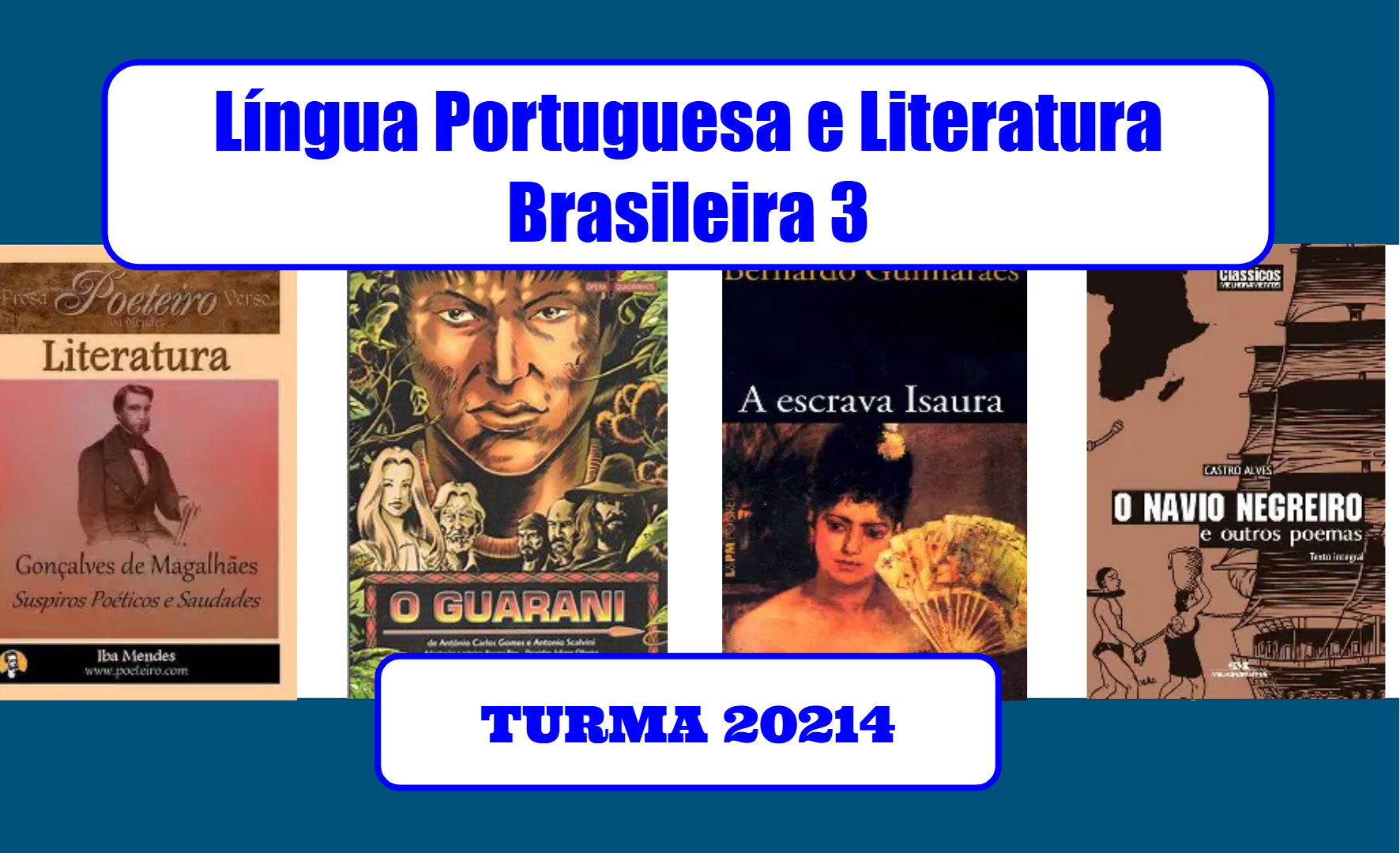 [79395] 2025-2 - Técnico em Informática - Língua Portuguesa e Literatura Brasileira 3