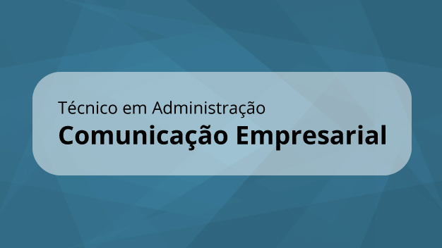 Comunicação Empresarial - 2019