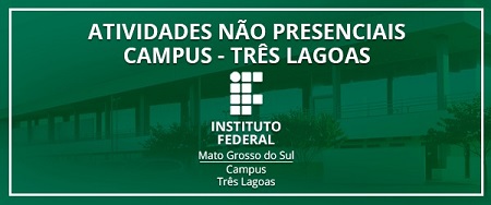 2020-2 - Técnico em Informática - Orientação a Objetos (Turma B)