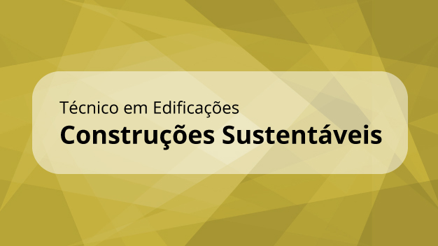 Construções Sustentáveis 