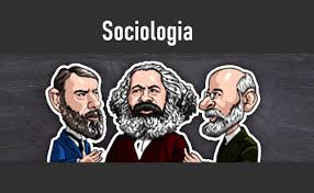  Sociologia 1 - INFO MATUTINO