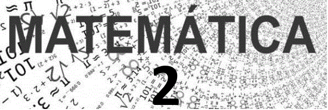 Turma 147 -  Técnico em Mecânica - Matemática 2