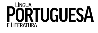 TURMA 3036 - 2º SEMESTRE 2021- MSI - PROEJA - LÍNGUA PORTUGUESA E LITERATURA BRASILEIRA I - PROFESSOR EDVALDO MORAES