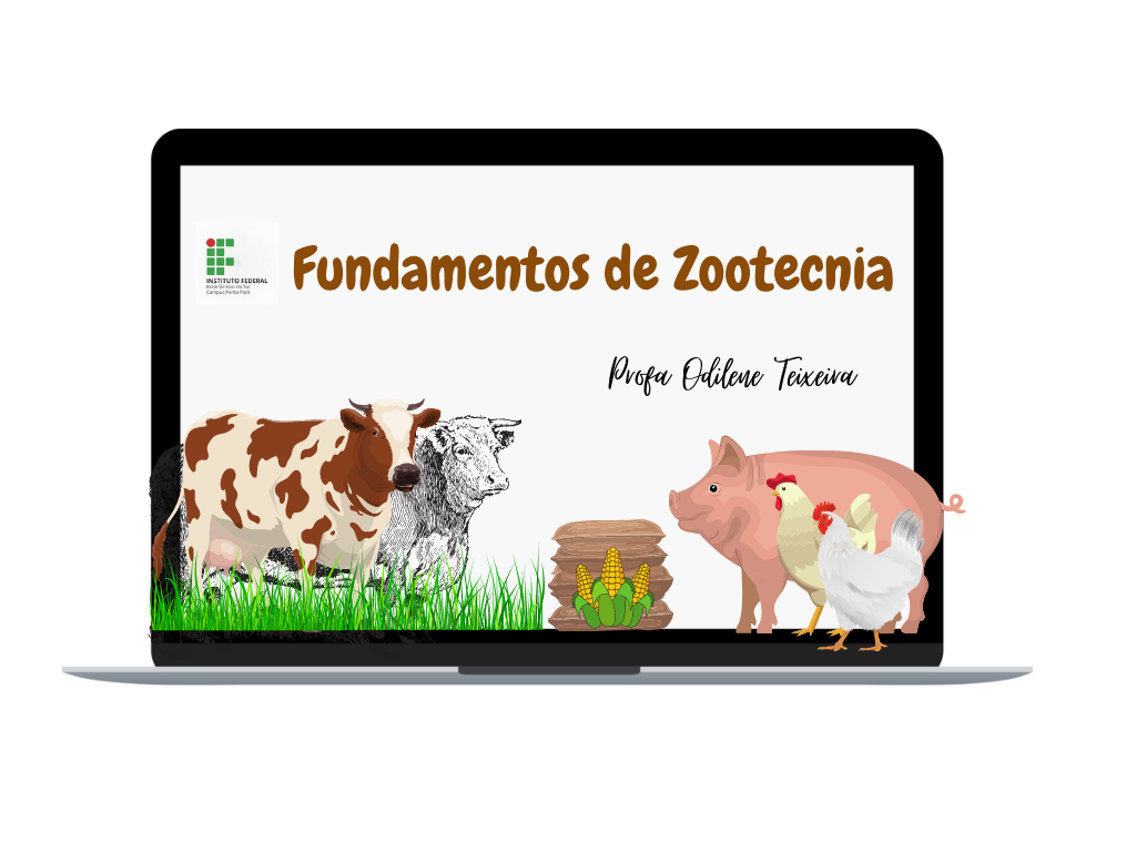 2021-2 - TAG - Fundamentos de Zootecnia