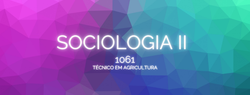 SOCIOLOGIA 2 - 1061